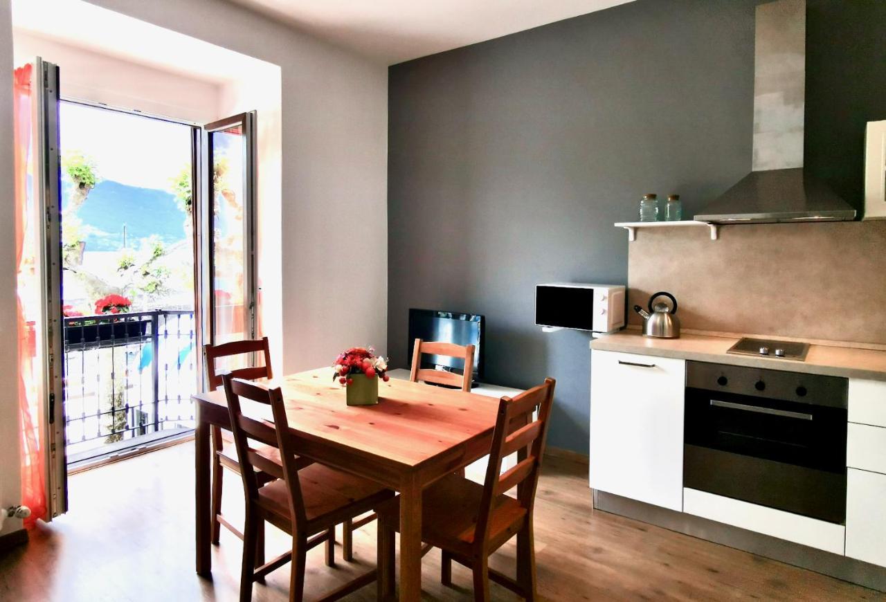 Missultin By Design Studio Apartment