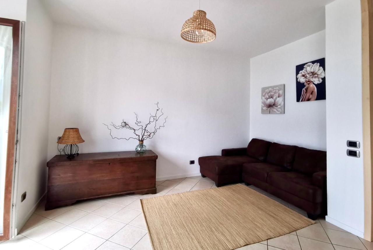 Missultin By Design Studio Apartment Bellano