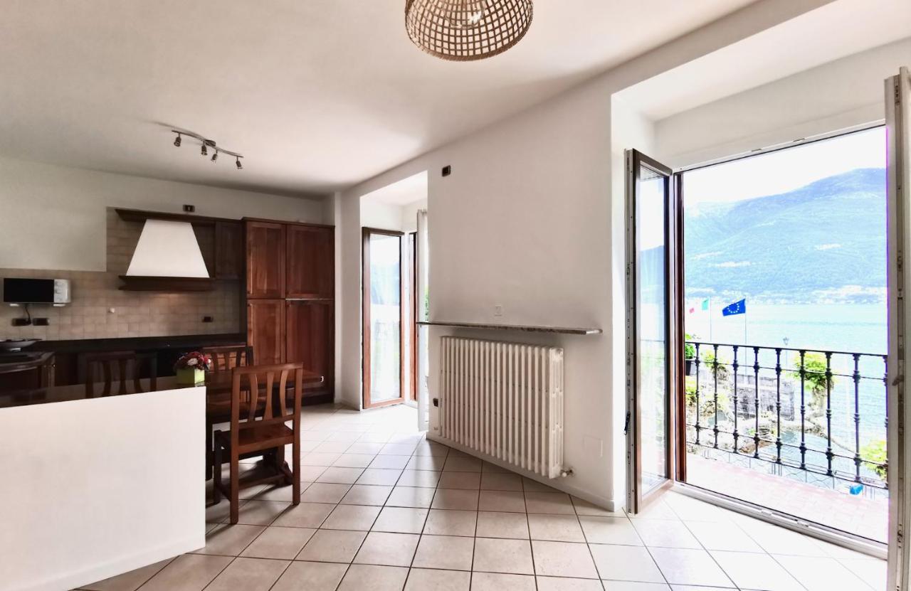 Apartment Missultin By Design Studio Bellano