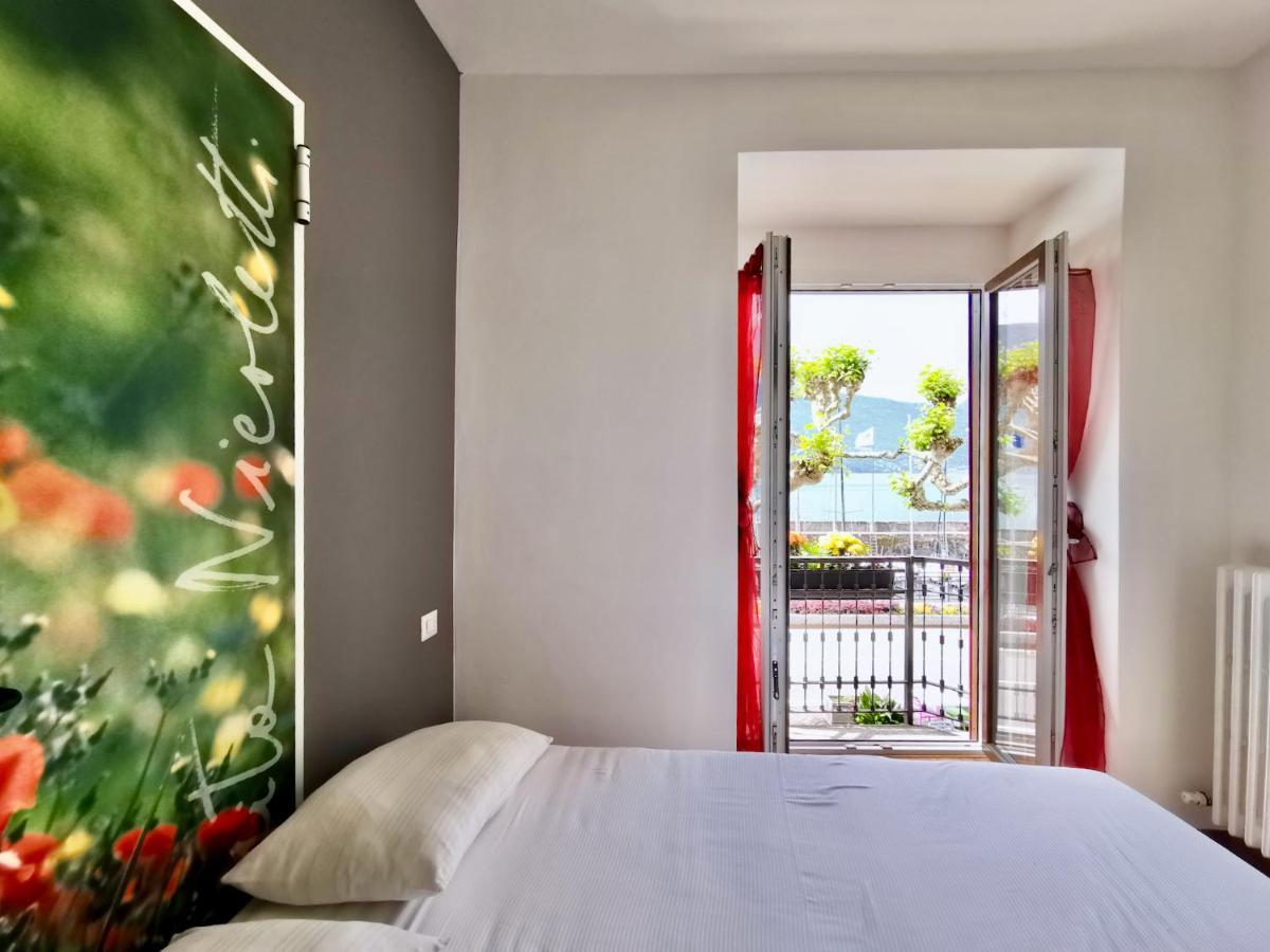 Missultin By Design Studio Apartment *