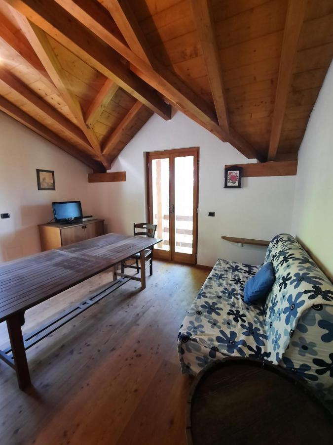 Holiday home Grigna - Your Mountain Esino Lario