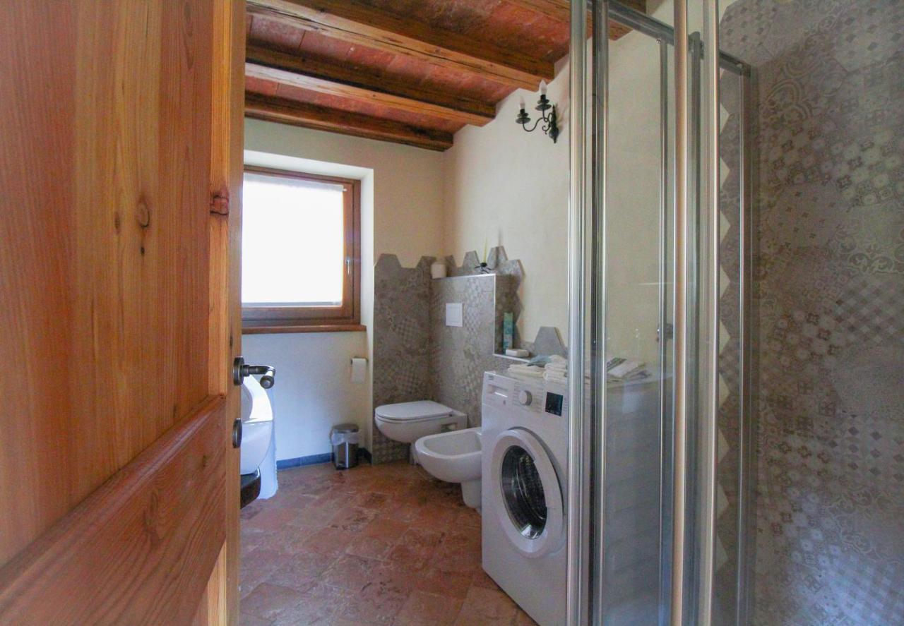 Residenza Castellum Apartment