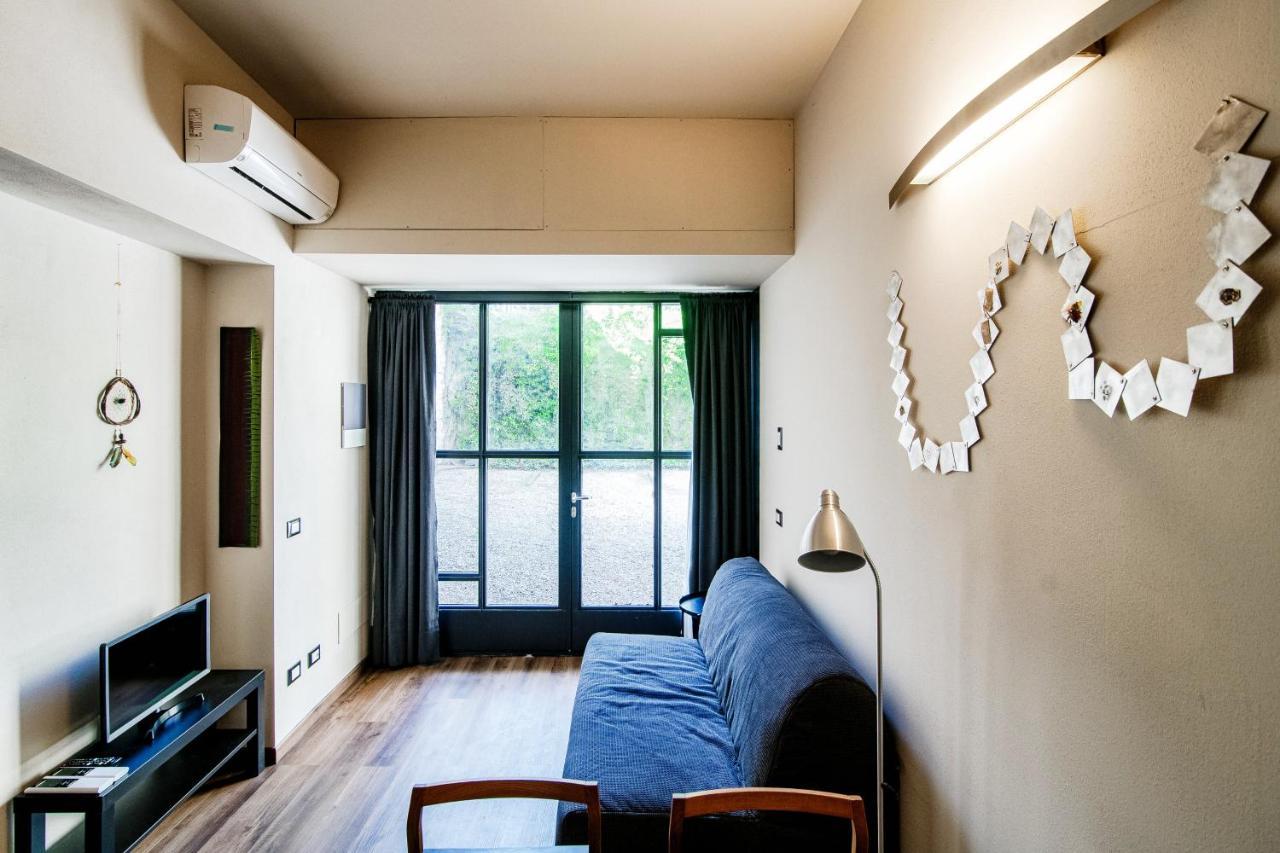 Apartment Palazzo Del Pero - The House Of Travelers *