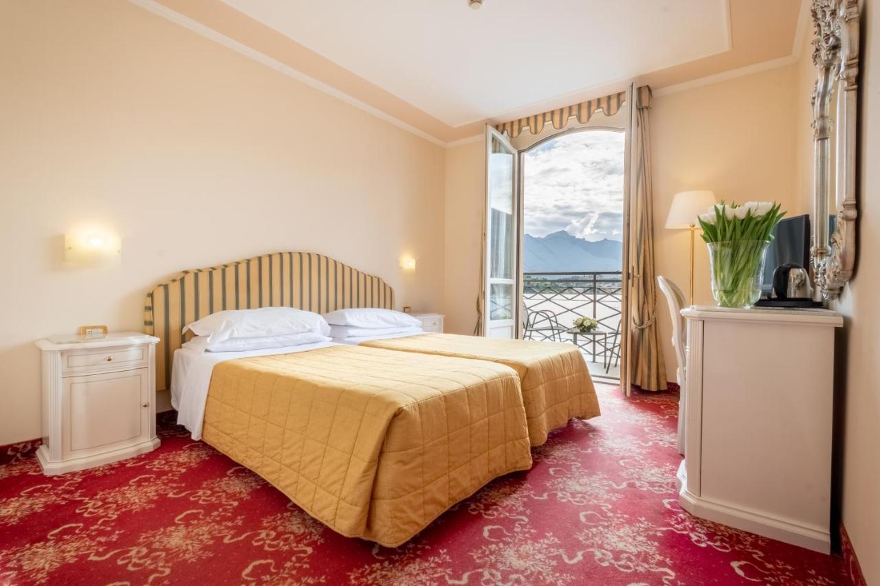Hotel Grand Cadenabbia