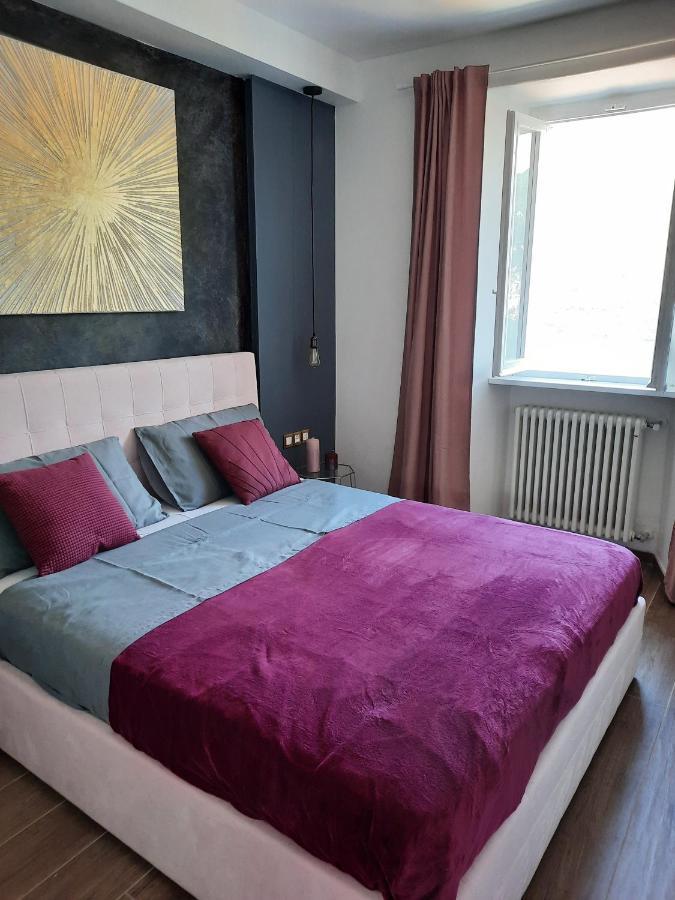 Appartamento Le Luci Sul Di Blevio