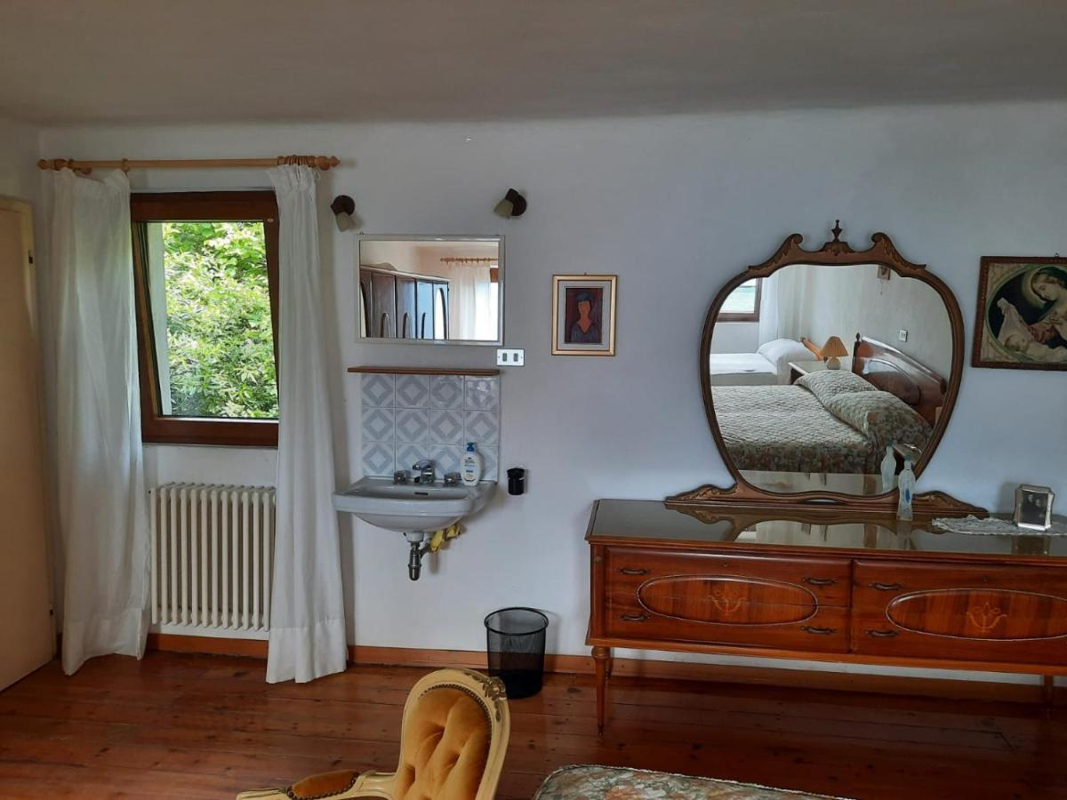 Helen Holiday home Tremezzo