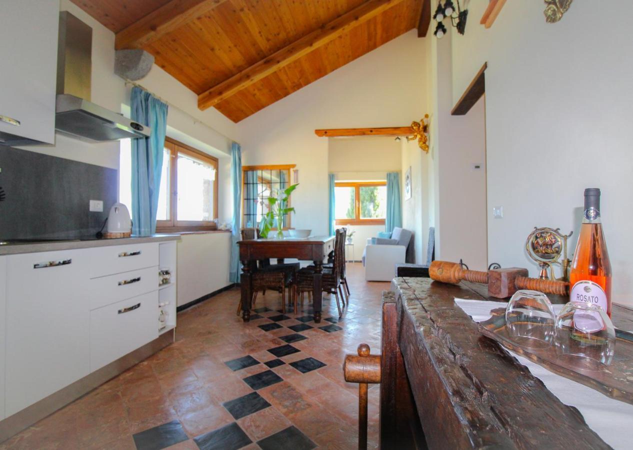 Residenza Castellum Apartment *