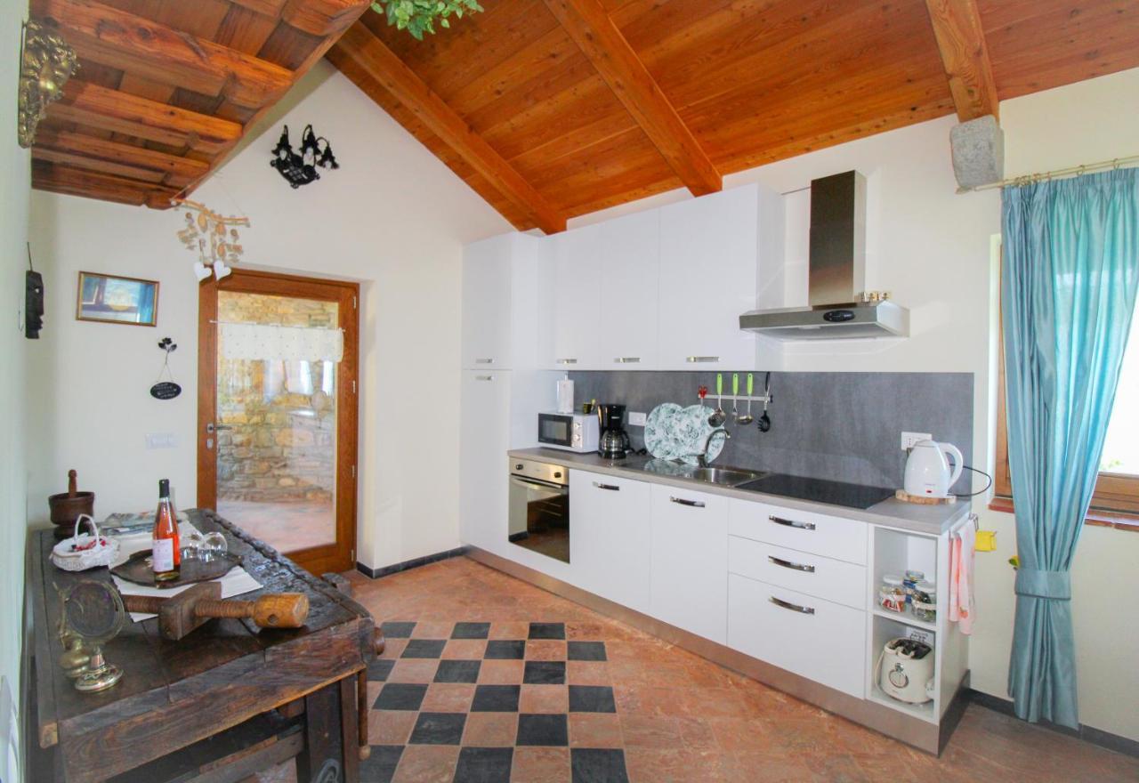 Apartment Residenza Castellum Stazzona