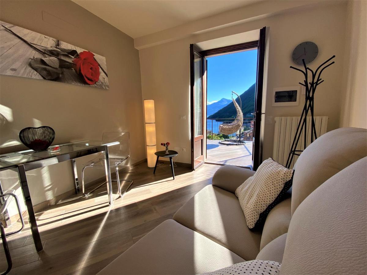 Il Bellavista Lezzeno