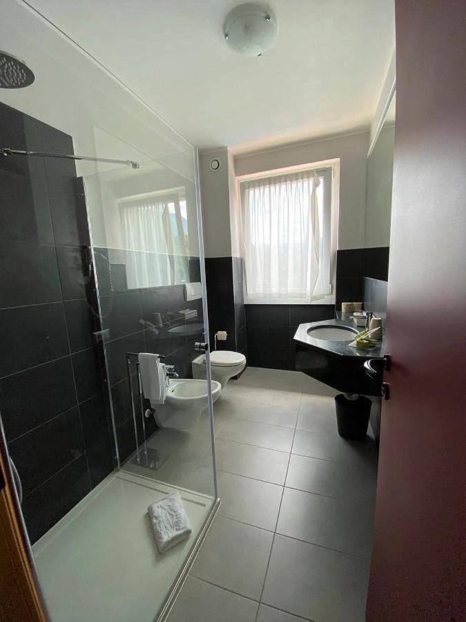 Hotel Lenno 4*