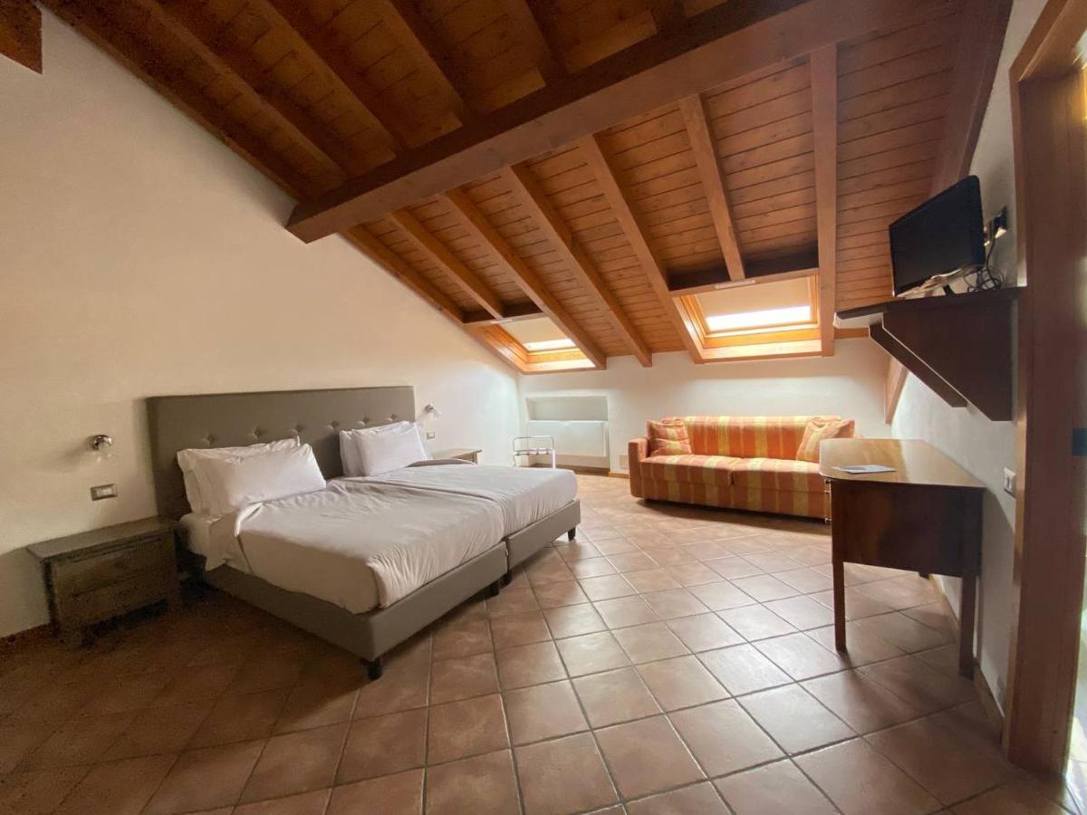 Hotel Lenno 4* Lenno