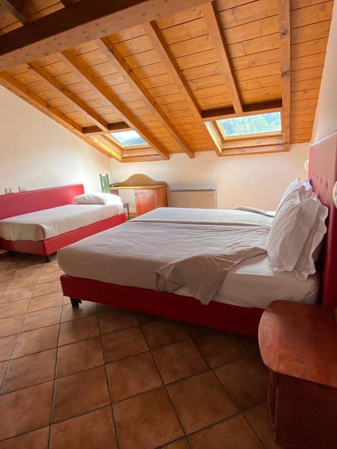 Hotel Lenno Lenno