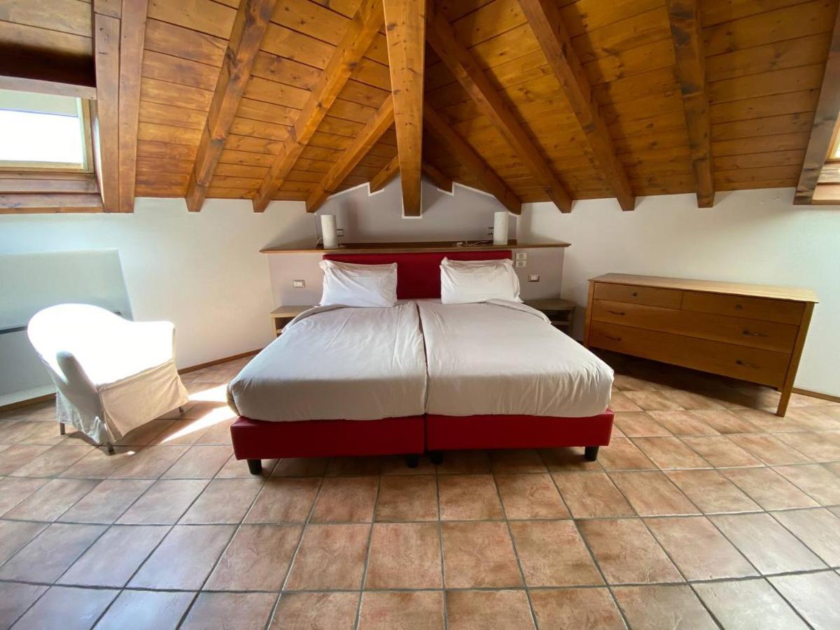 Hotel Lenno Hotel 4*