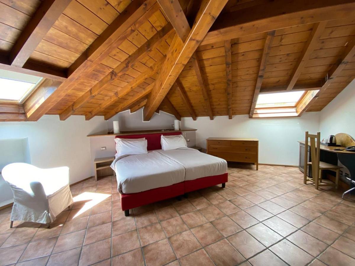 Hotel Lenno Hotel