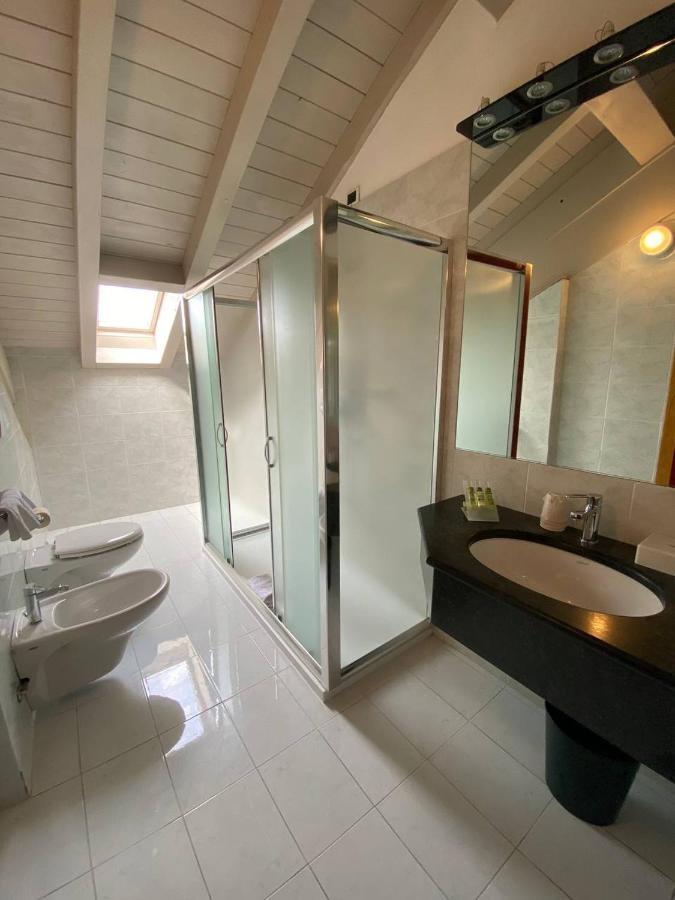 Hotel Lenno 4* Lenno