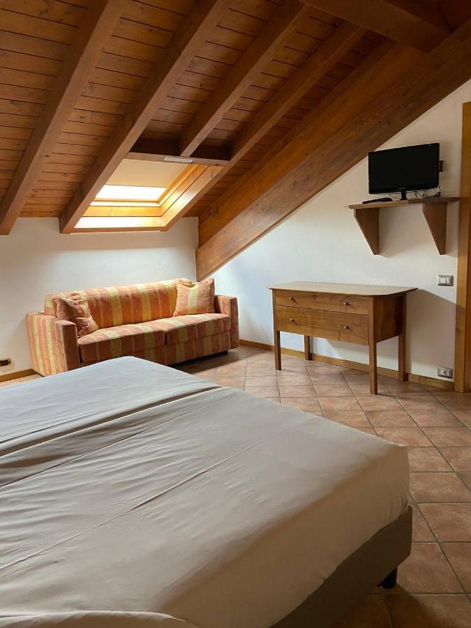 Hotel Lenno 4* Lenno
