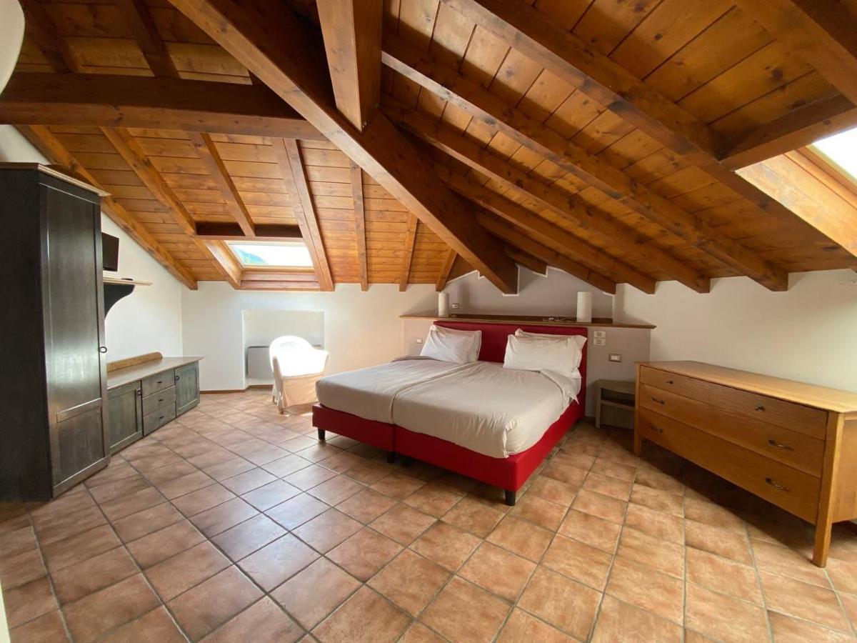 Hotel Hotel Lenno