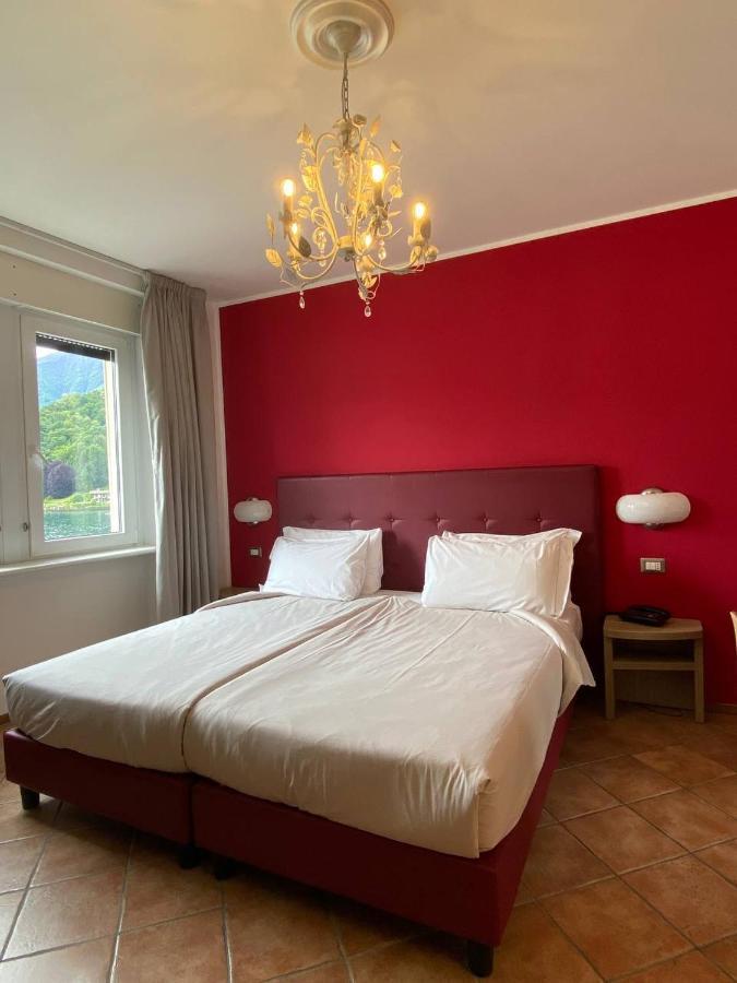Hotel Lenno 4*
