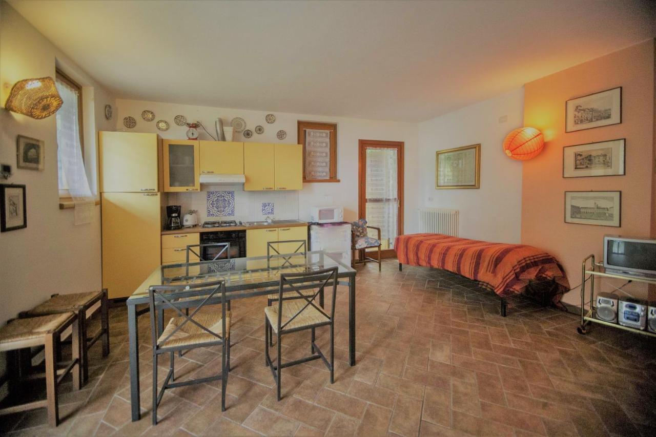 Country house Villadina Farm *