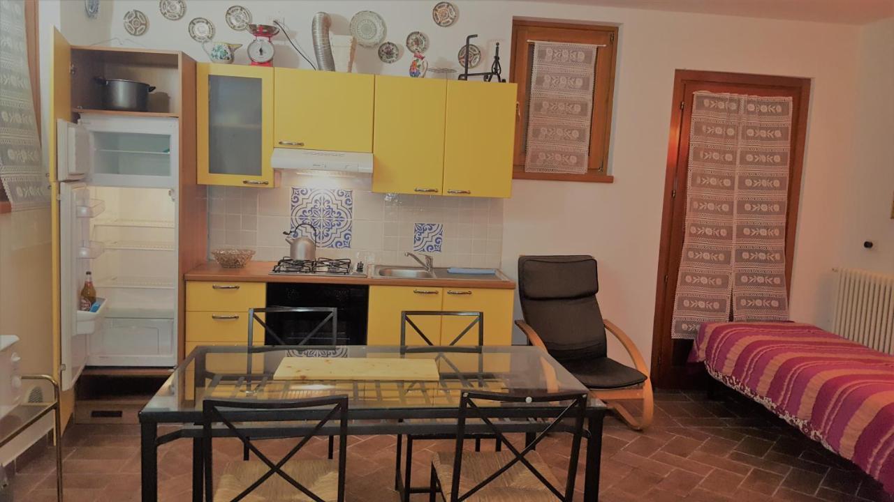Villadina Farm Colico