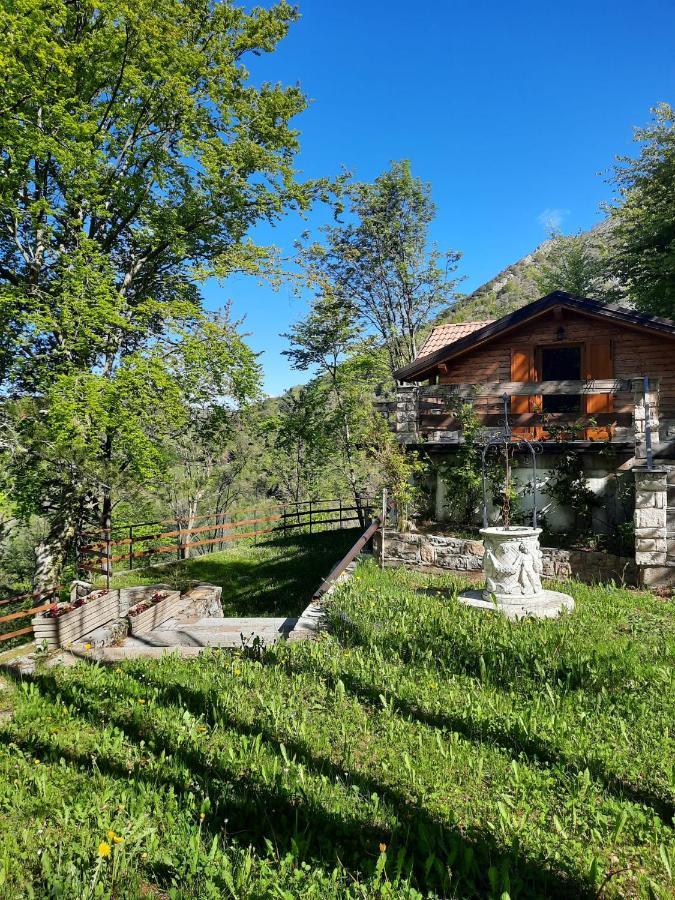 Holiday home Grigna - Your Mountain