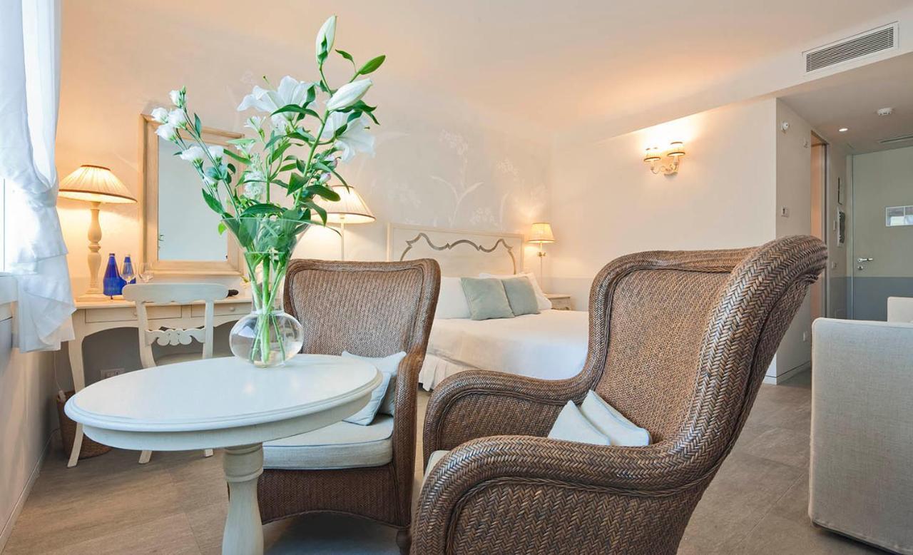 Hotel Aurora Lezzeno
