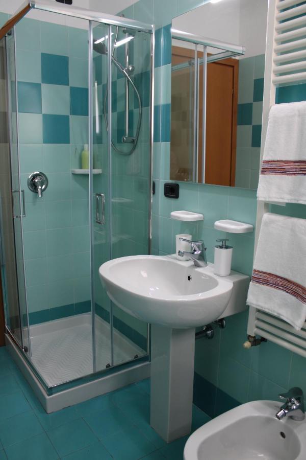 Apartment Ca' Eli 2 Oliveto Lario