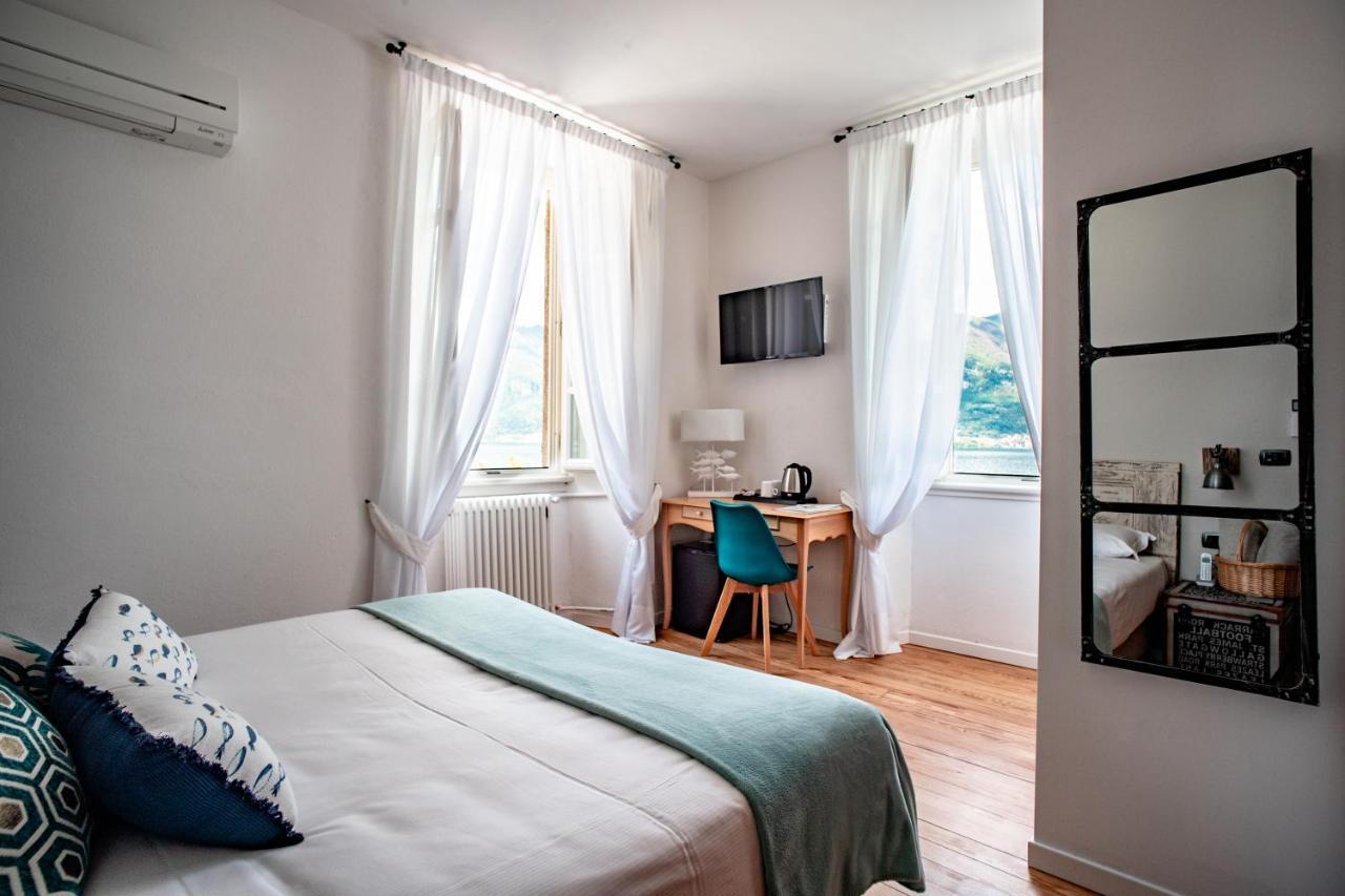 Aurora Hotel Lezzeno