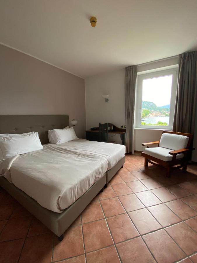 Hotel Hotel Lenno 4*