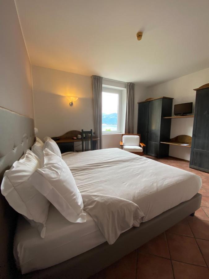 Hotel Lenno 4*