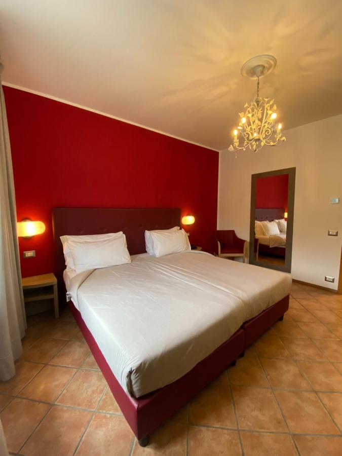 Hotel Hotel Lenno