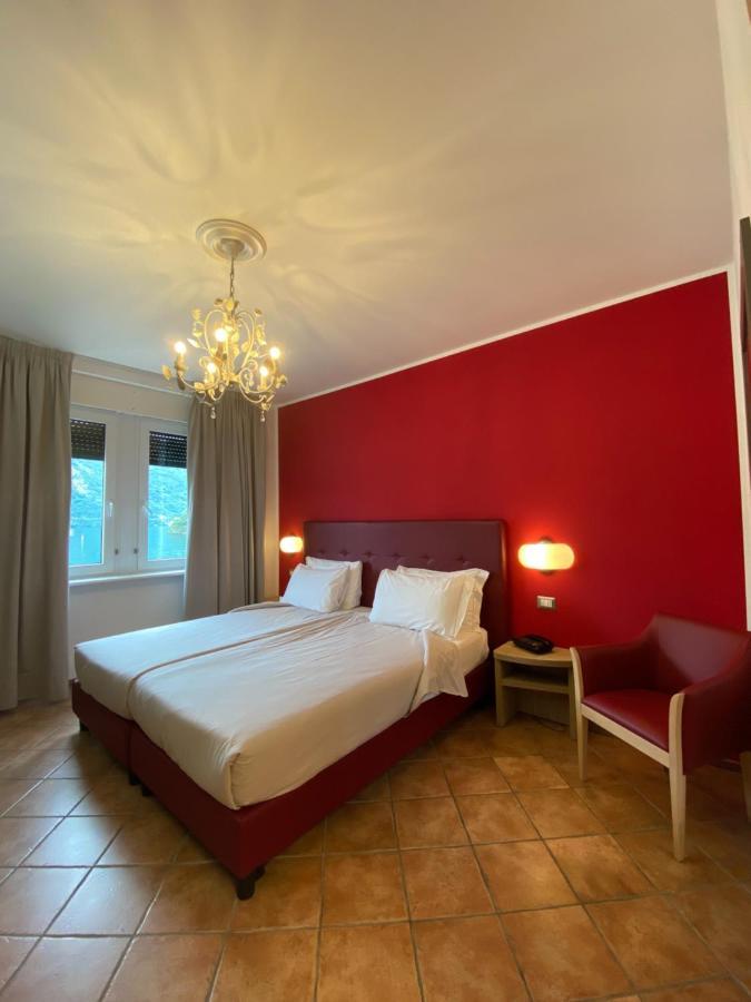 Hotel Lenno Hotel 4*