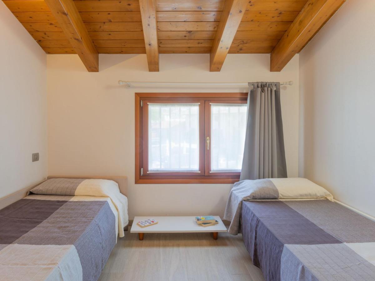 Apartment Giuse - Dma206 By Interhome Domaso