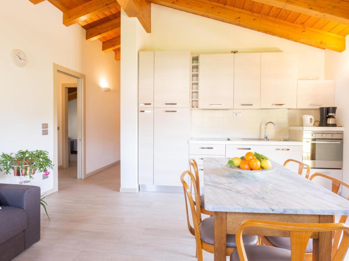 Apartment Giuse - Dma206 By Interhome