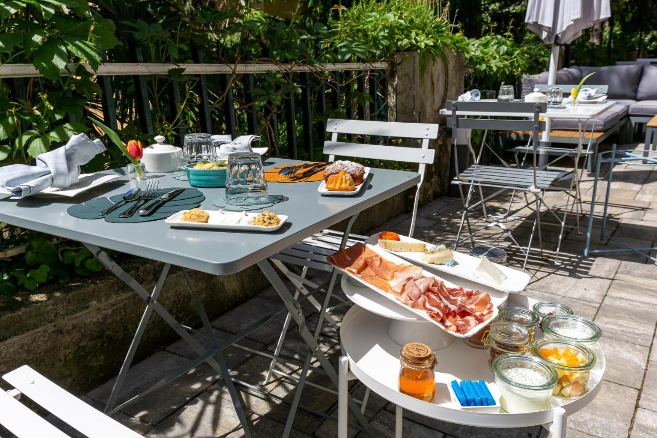 Guest house Le Stanze Del & Pool Como