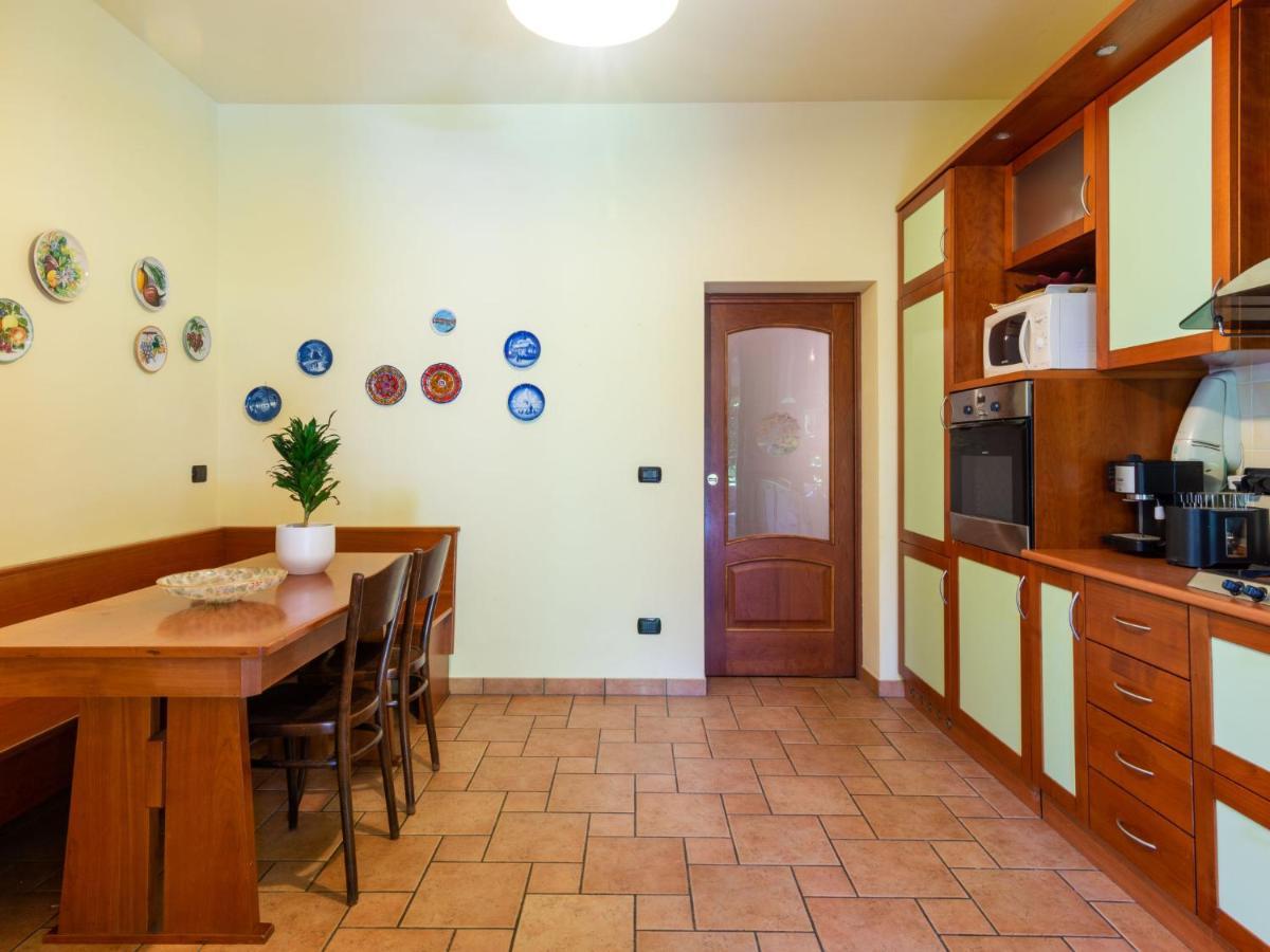 Fulvia - Cco125 By Interhome Apartment Colico