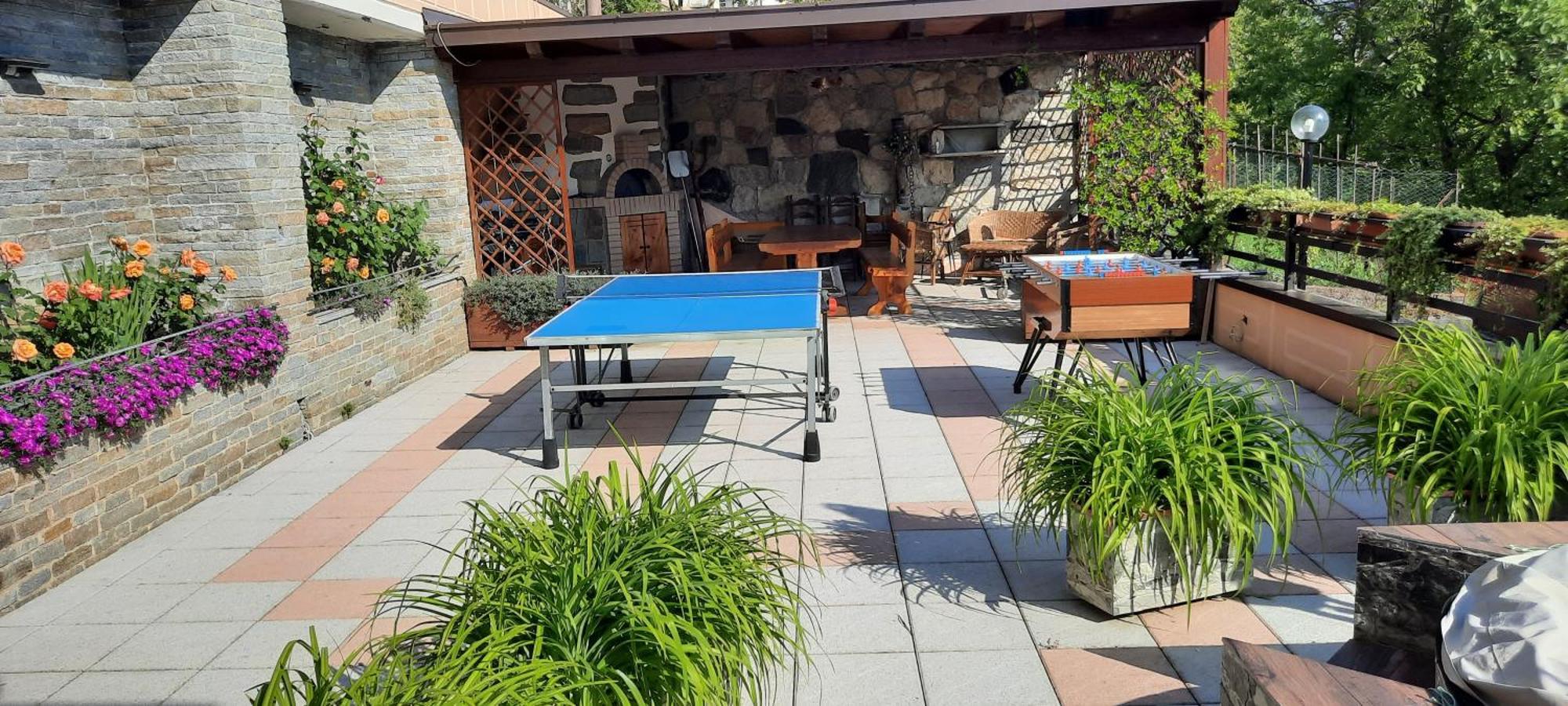 La Terrazza Casa * Carenno
