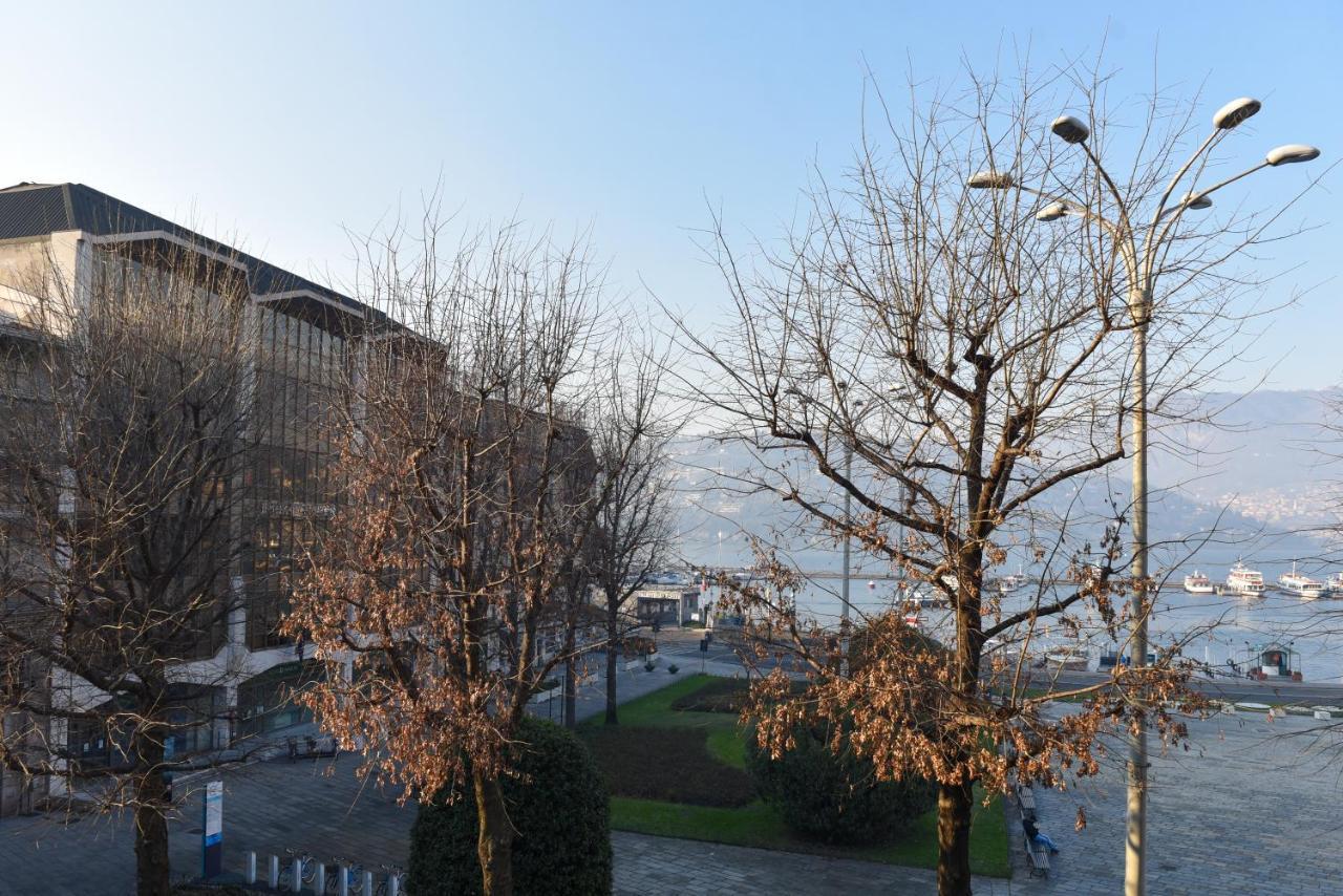 Il Vicolo Côme