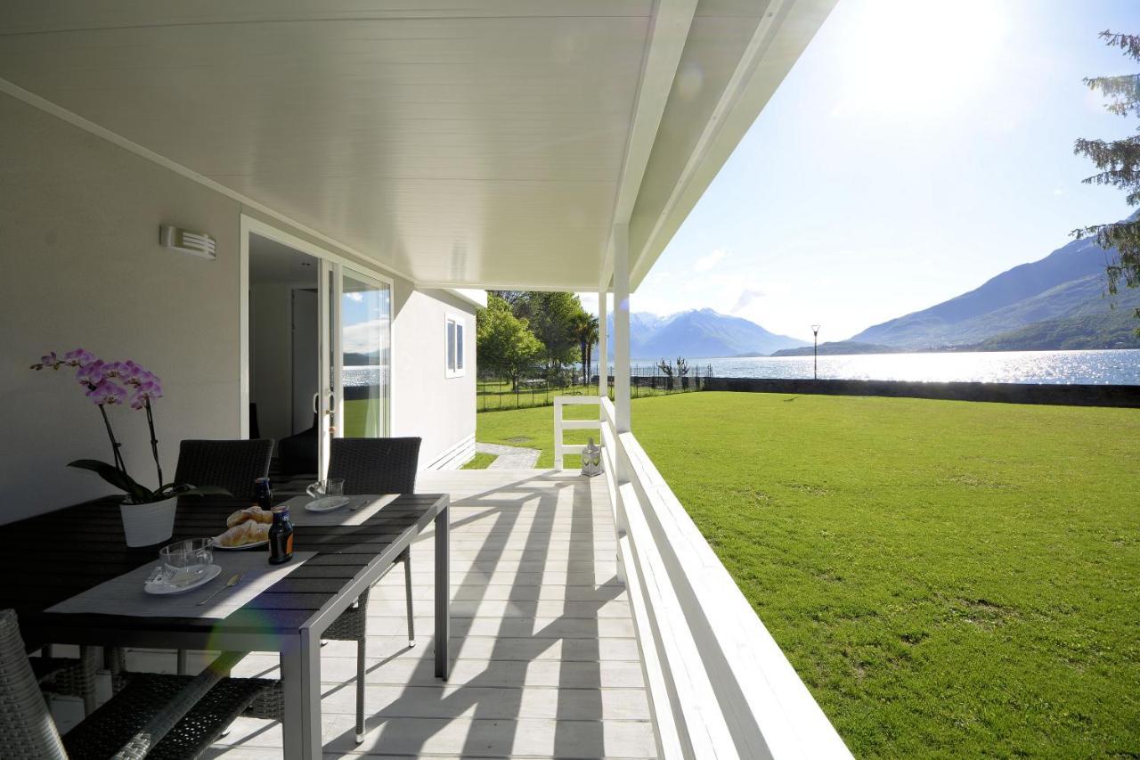 La Breva Campingplatz