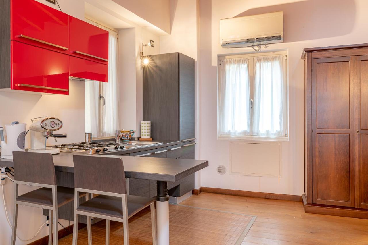 Apartment Easy Welcome Casa Roncati - Bellagio