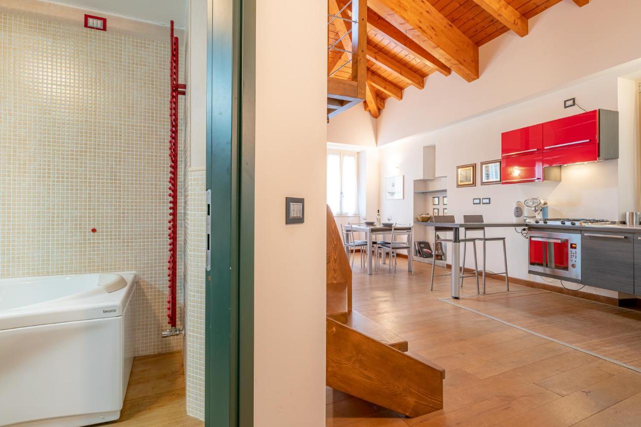 Easy Welcome Casa Roncati - Apartment