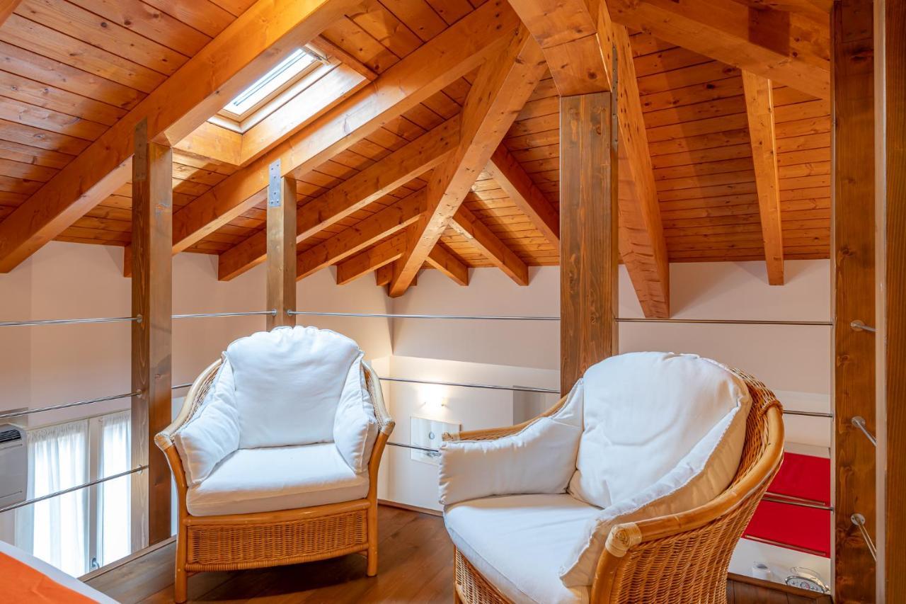 Easy Welcome Casa Roncati - *