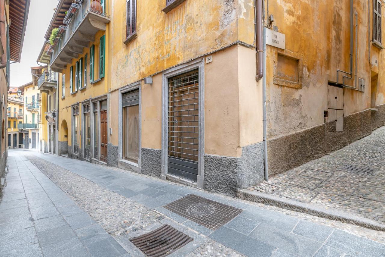 Apartment Easy Welcome Casa Roncati - *