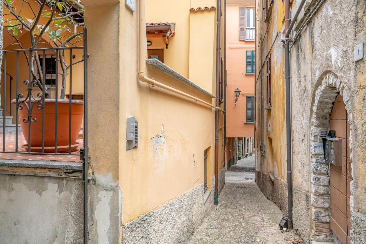 Apartment Easy Welcome Casa Roncati - *