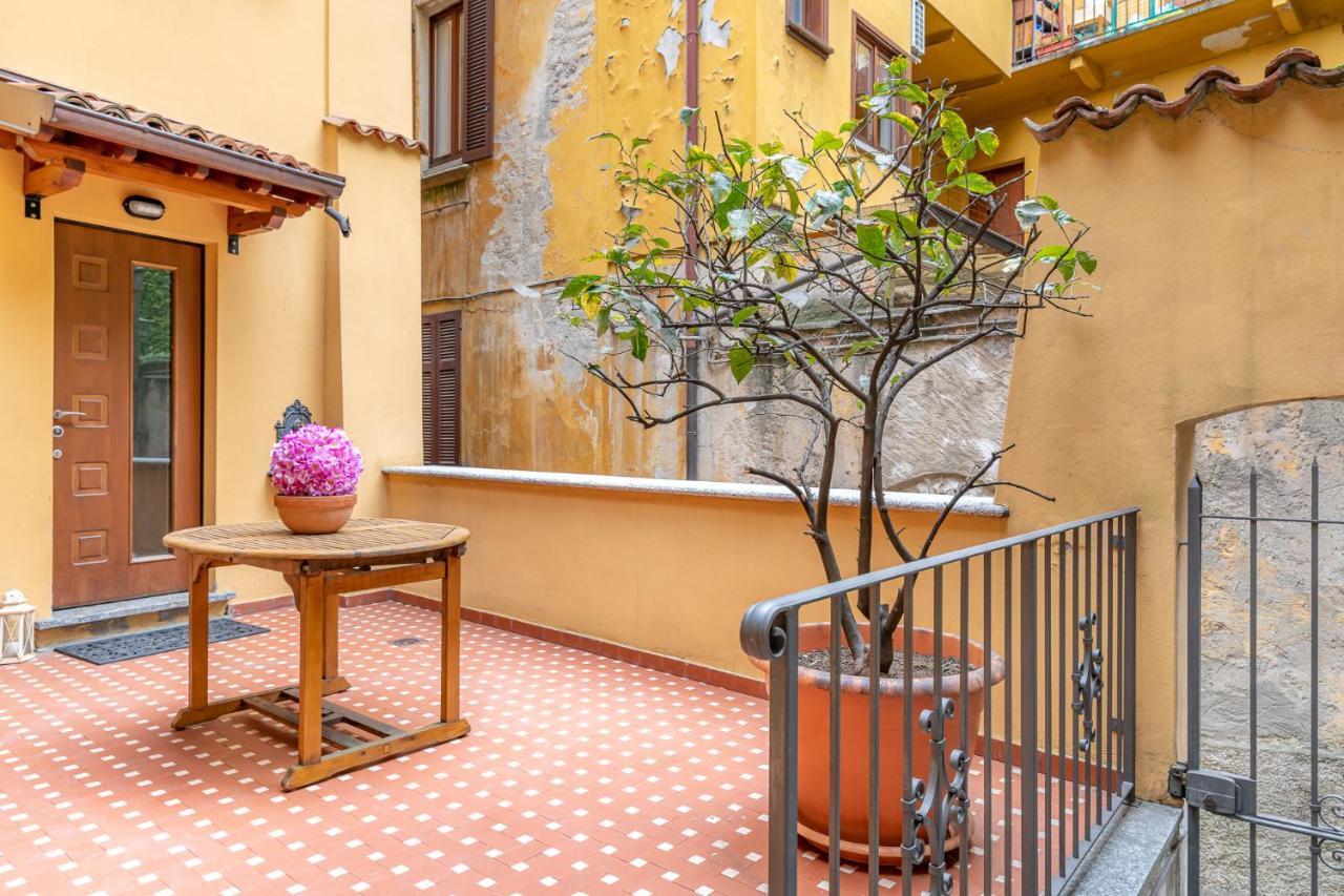 Apartment Easy Welcome Casa Roncati -