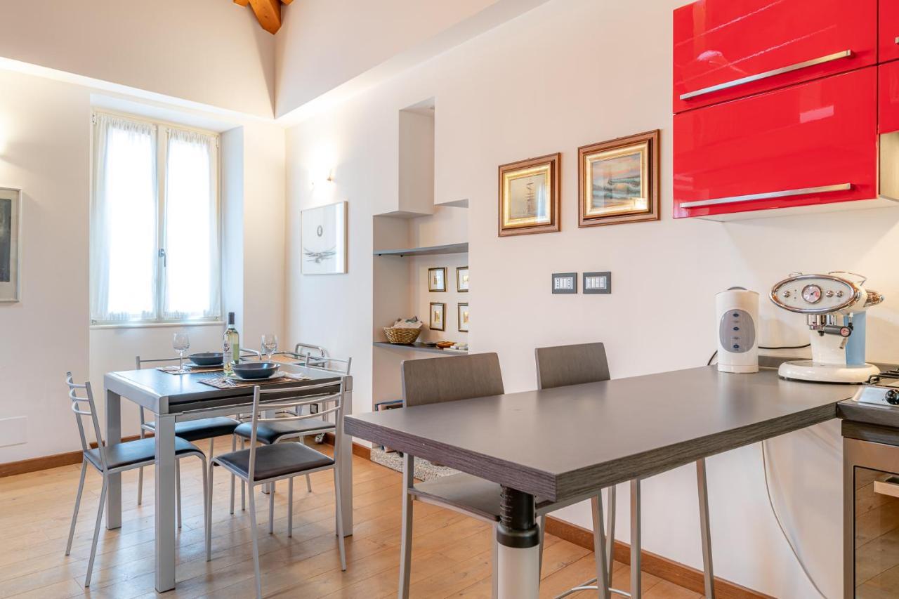 Apartment Easy Welcome Casa Roncati - Bellagio