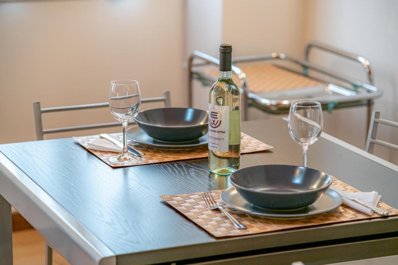 Apartment Easy Welcome Casa Roncati - *