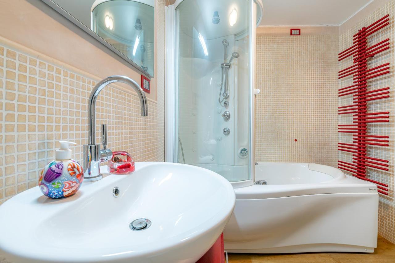 Apartment Easy Welcome Casa Roncati - Bellagio