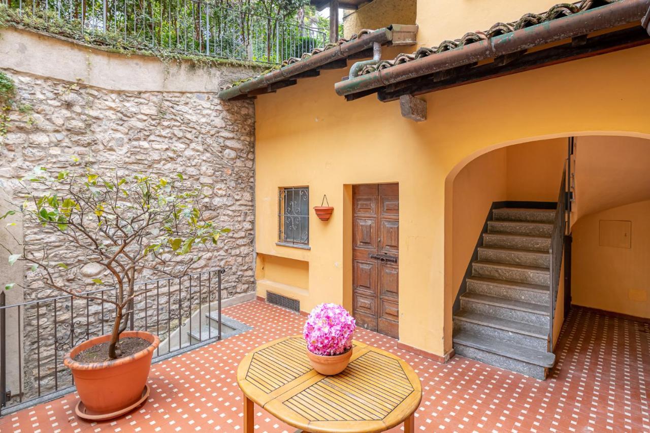 Easy Welcome Casa Roncati - Apartment Bellagio