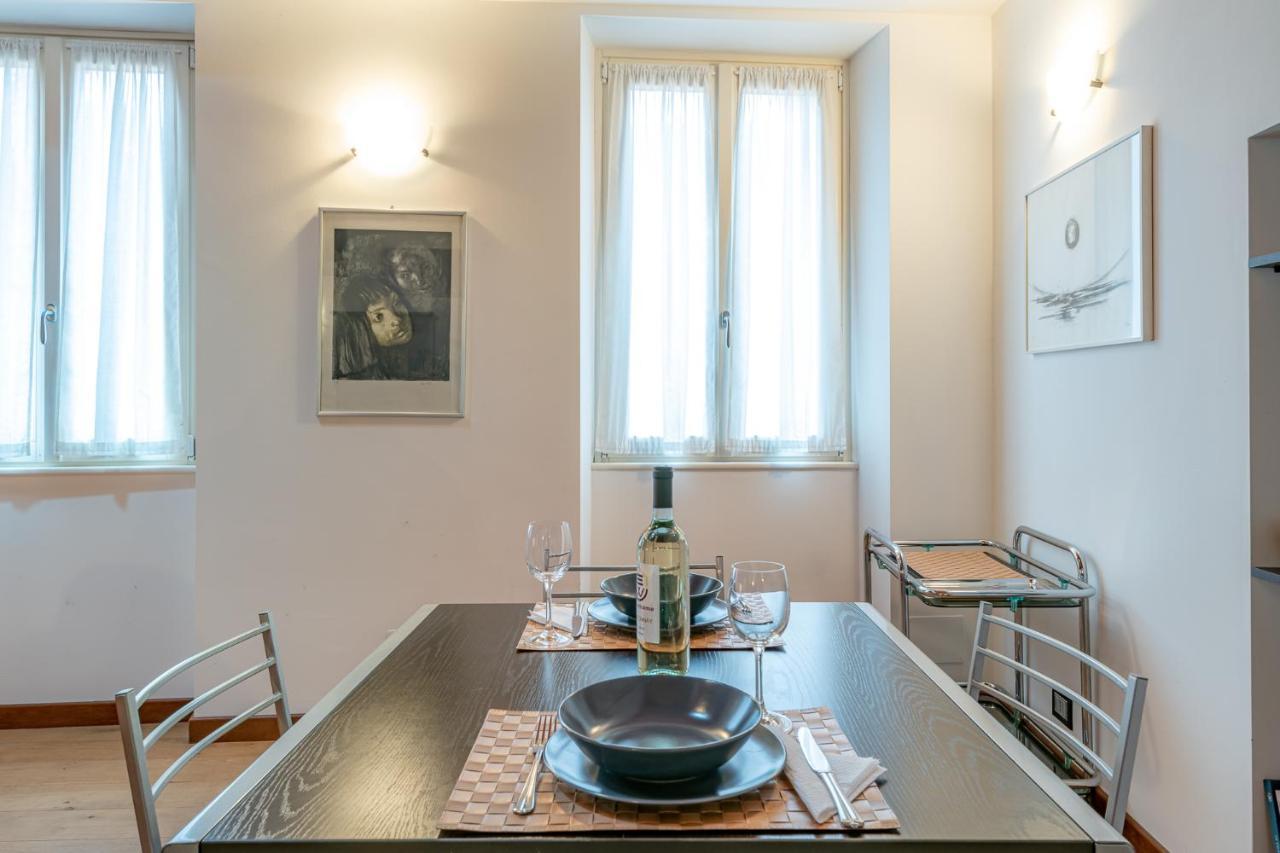 Easy Welcome Casa Roncati - Apartment Bellagio